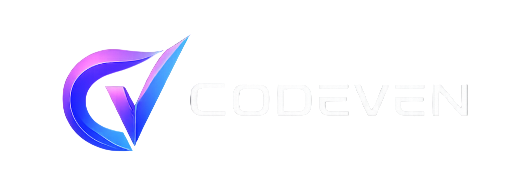 Codeven Logo